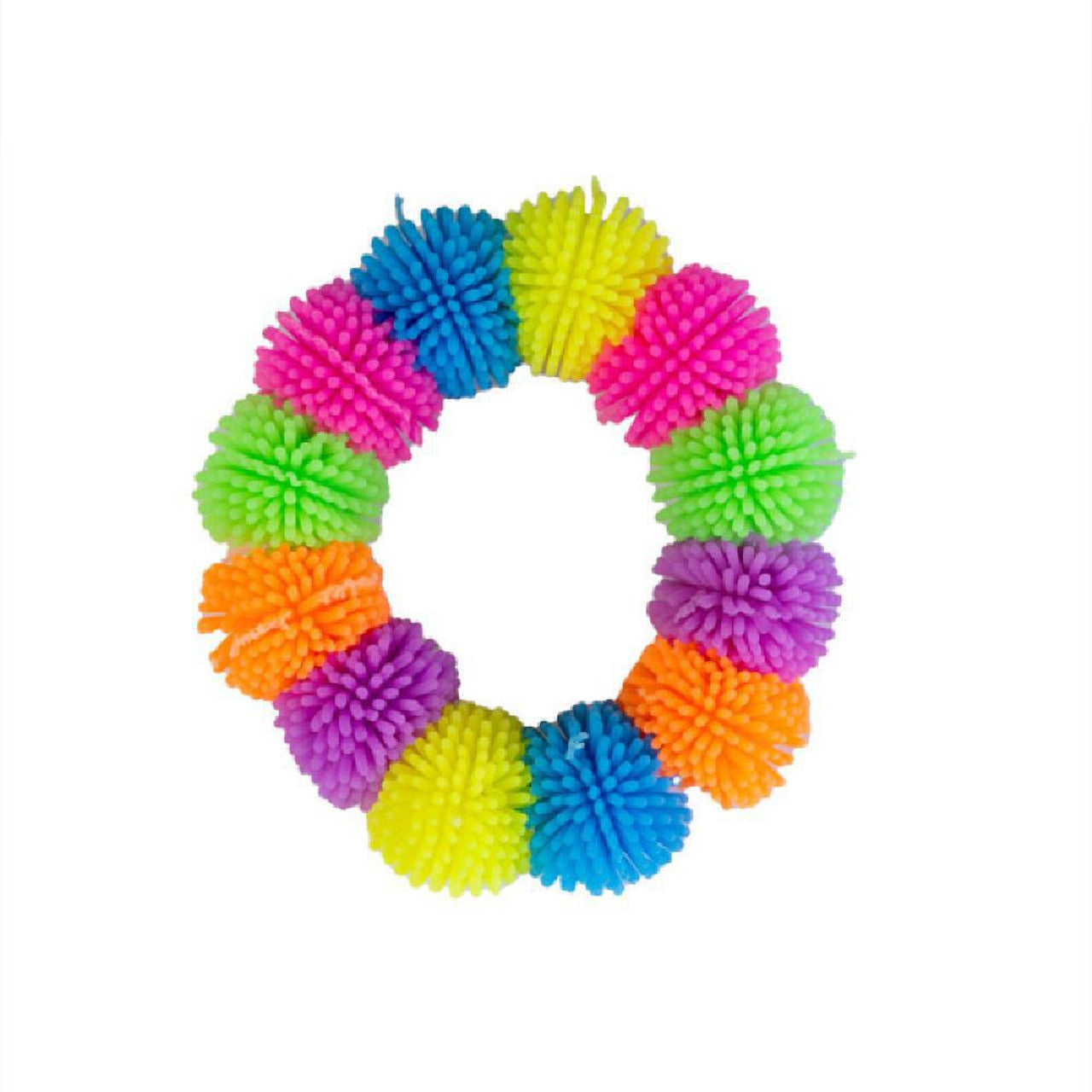 Squishy Bracelet Pom Pom - Good Games