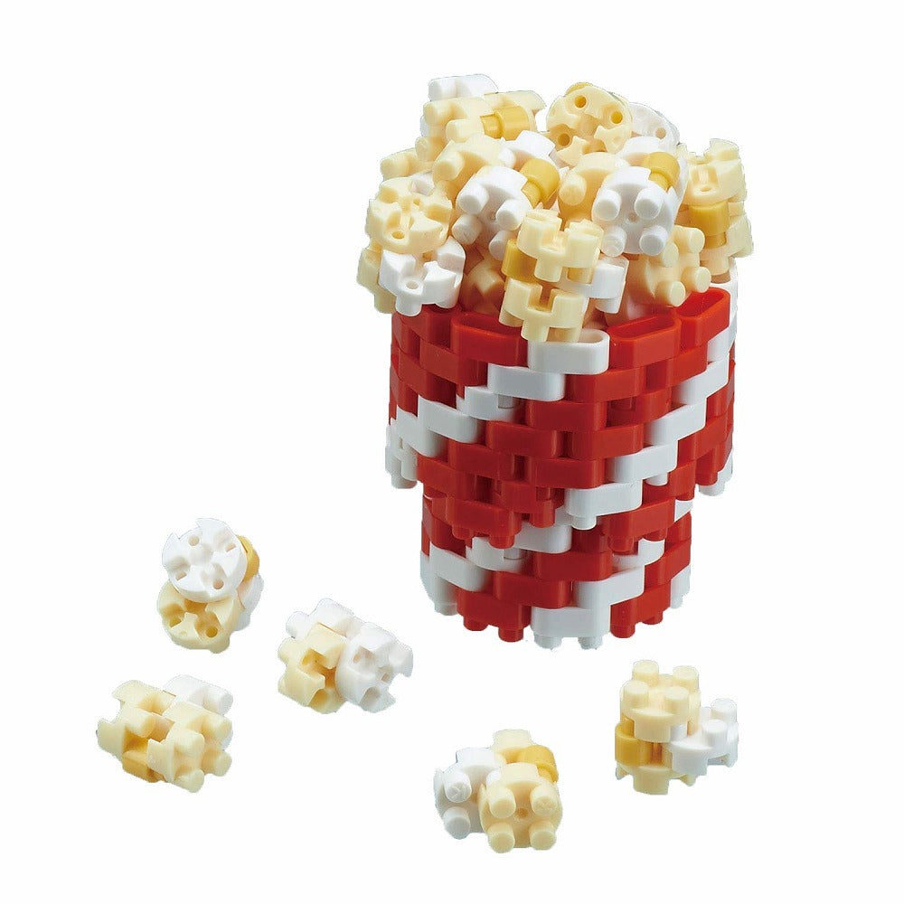 Nanoblocks - Popcorn - Good Games