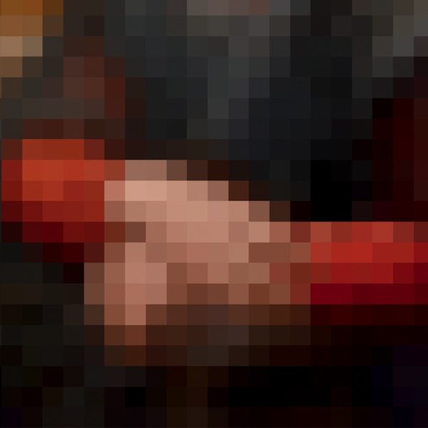 Sticker Artworks - Mona Lisa (1600) - Good Games