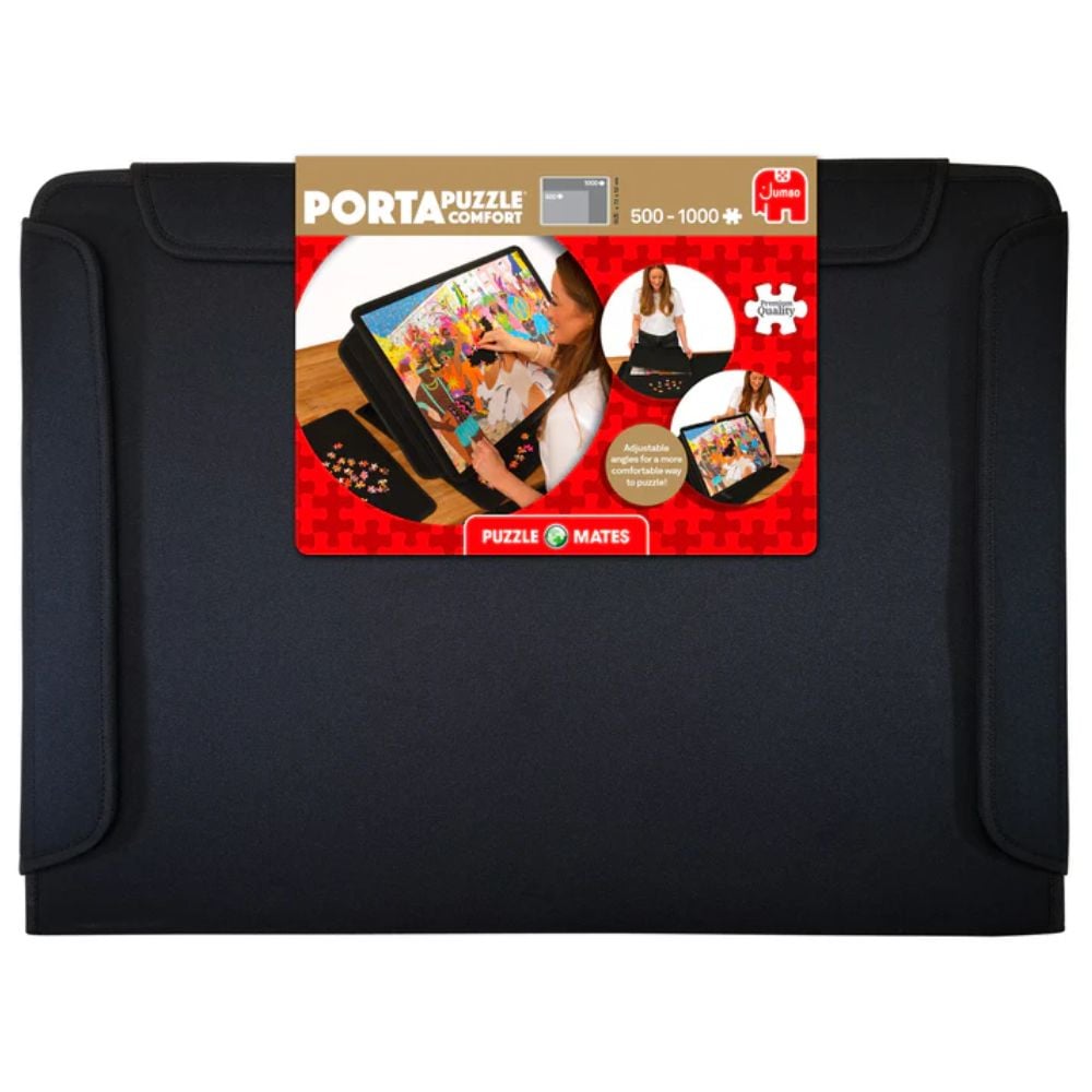 Portapuzzle Comfort 1000