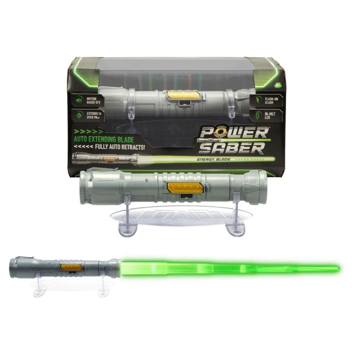 Power Saber Energy Blade - Good Games