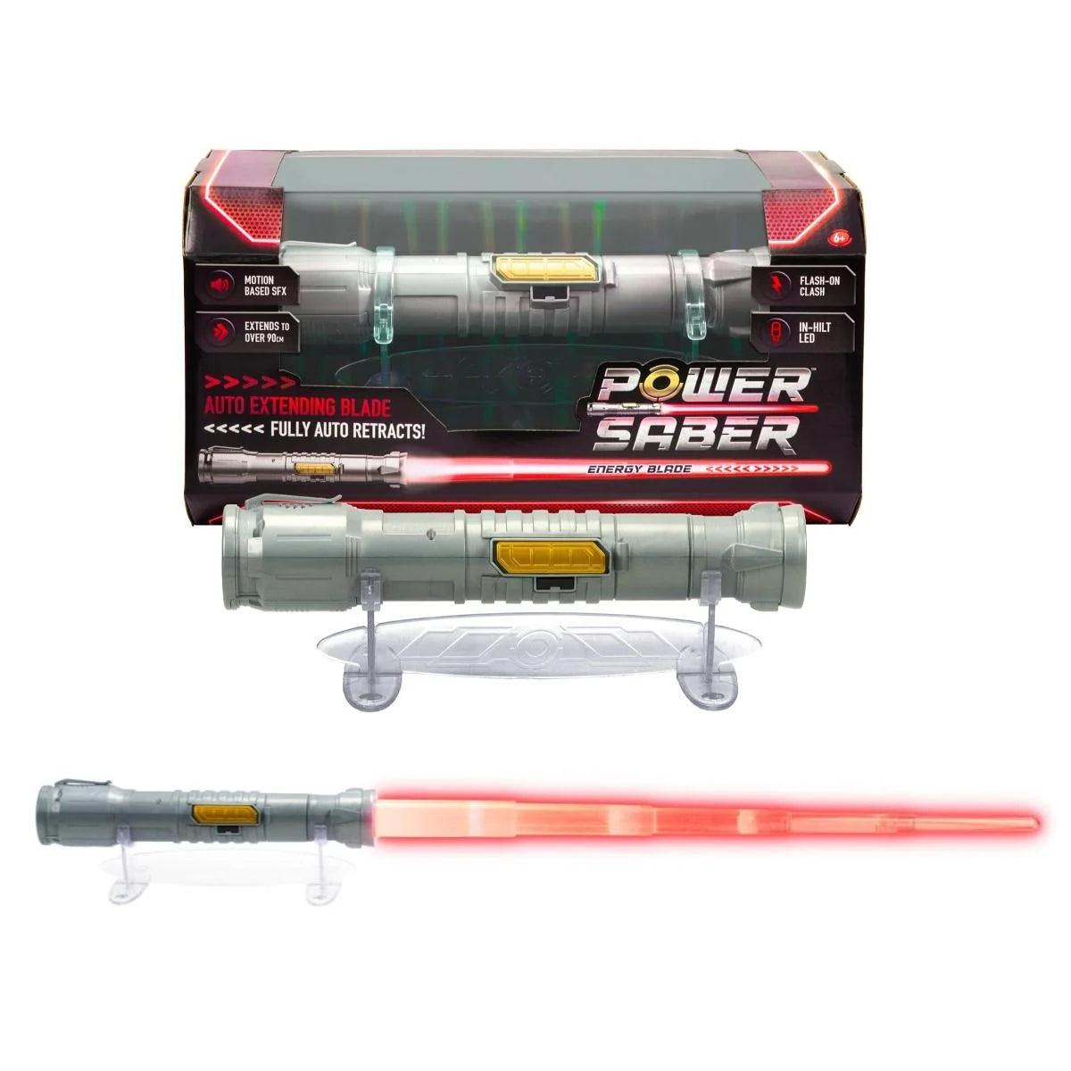 Power Saber Energy Blade - Good Games