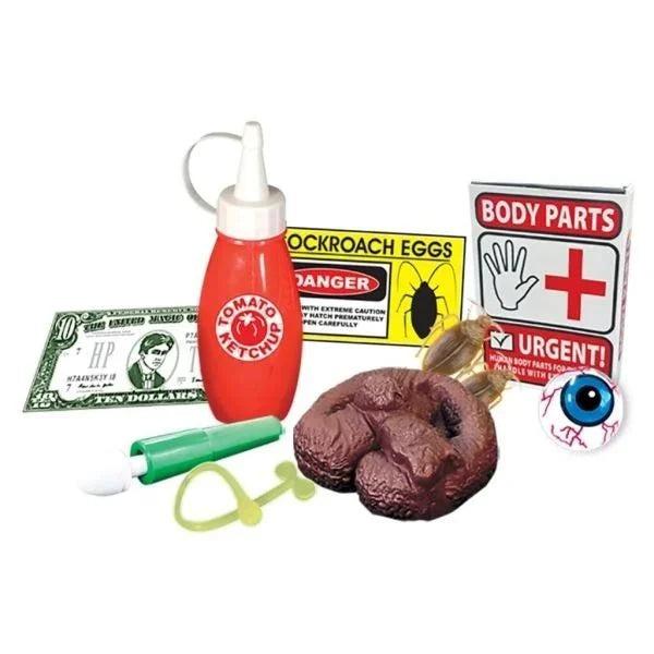 Pranky Jokes 40 - Good Games