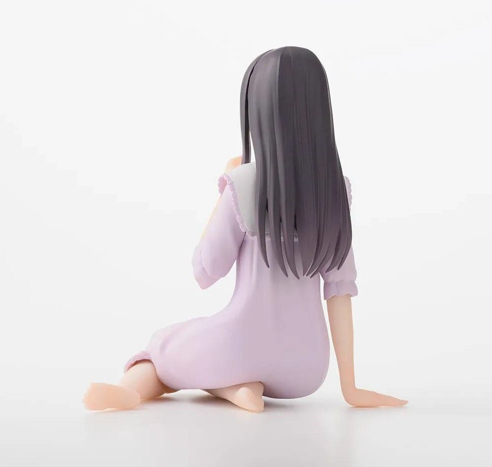 Good Smile Company Jellyfish Cant Swim in the Night: PM Perching Figure Mei Kim Anouk Takanashi - Good Games