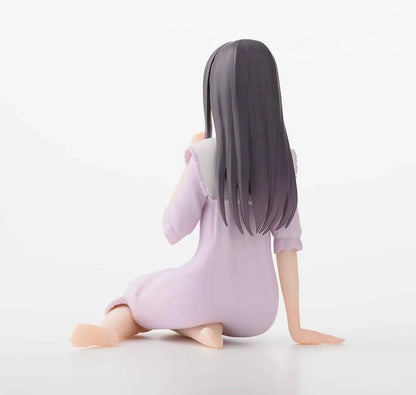 Good Smile Company Jellyfish Cant Swim in the Night: PM Perching Figure Mei Kim Anouk Takanashi - Good Games