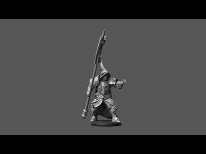 Conquest - Hundred Kingdoms: Household Guards