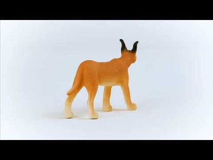 Schleich - Caracal Female