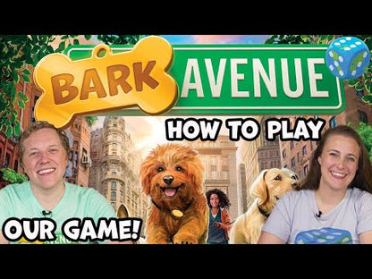 Bark Avenue