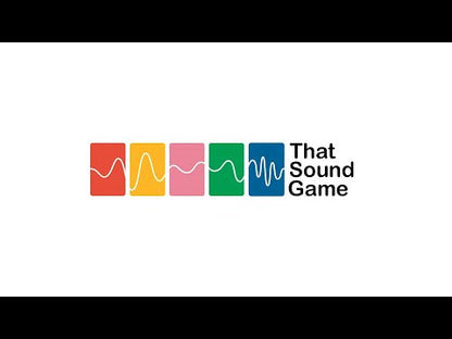 That Sound Game