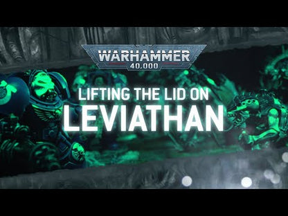 Warhammer 40000 Leviathan English 4001
