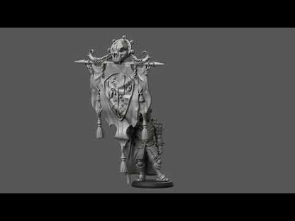 Conquest - Hundred Kingdoms: Household Guards