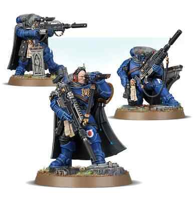 Space Marines - Primaris Eliminators (48-93) - Good Games