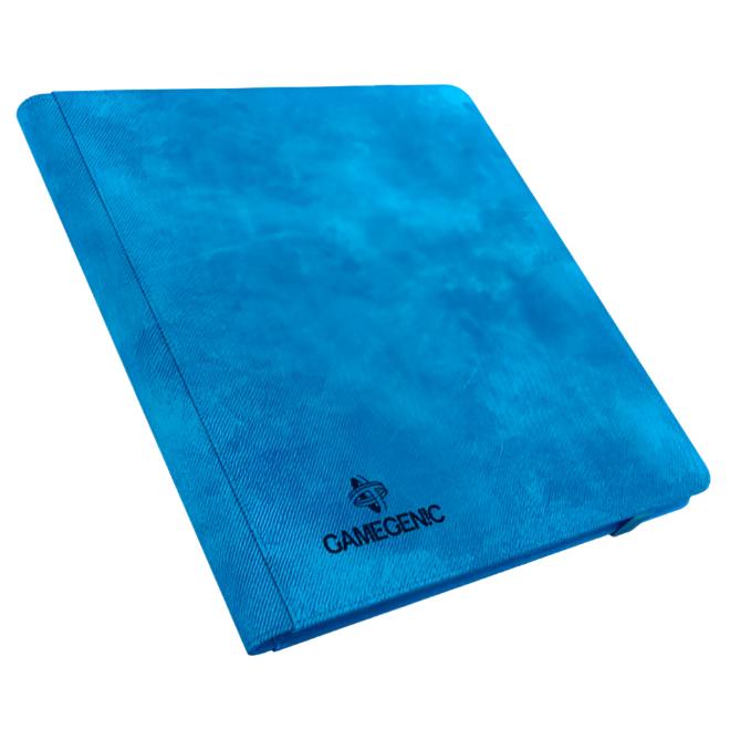 Gamegenic Prime Album 24 Pocket