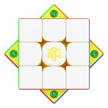 GAN: GAN356 M E - 2025 Lunar New Year Edition - 3×3 Cube - Good Games