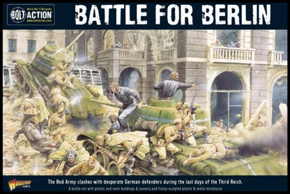 The Battle For Berlin Battle-Set - Good Games