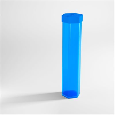 Gamegenic Playmat Tube - Blue - Good Games