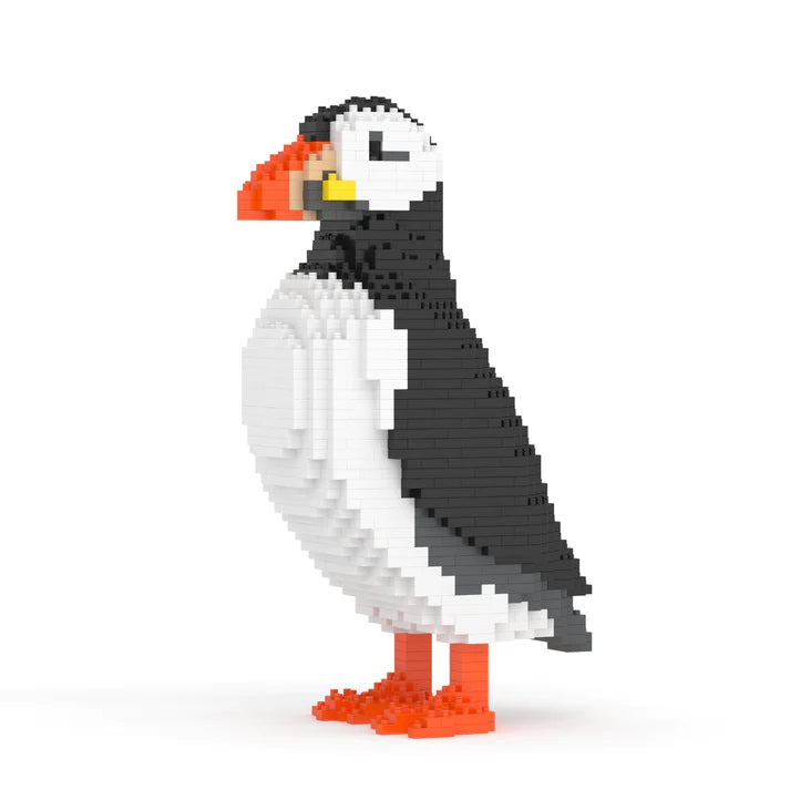 Jekca - Puffin 01S - Good Games