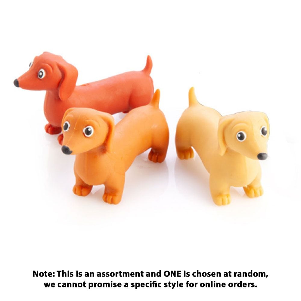 Pullie Pal Stretch Dachshund - Good Games
