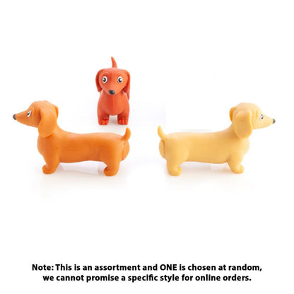 Pullie Pal Stretch Dachshund - Good Games