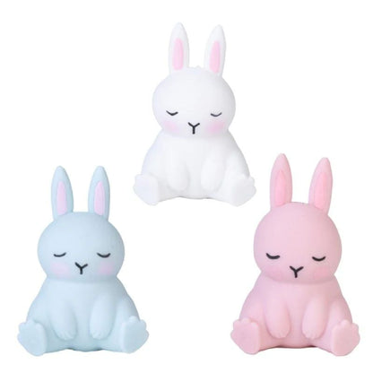 Pullie Pal Stretch Bunny - Good Games