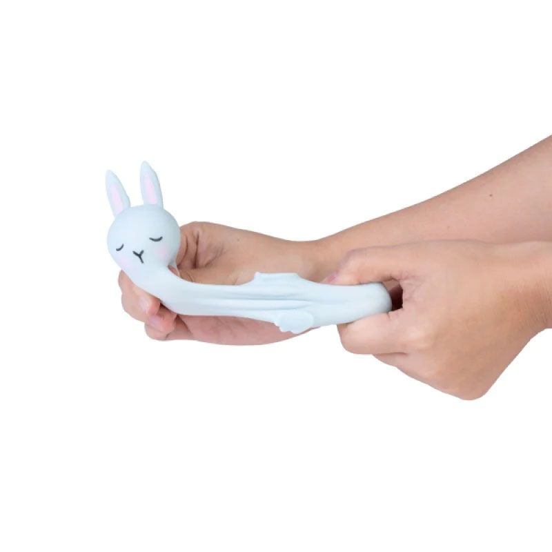 Pullie Pal Stretch Bunny - Good Games