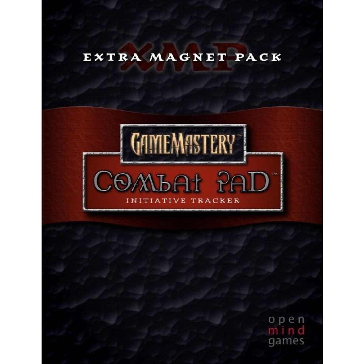 Pathfinder First Edition: GameMastery Combat Pad Extra Magnet Pack - Good Games