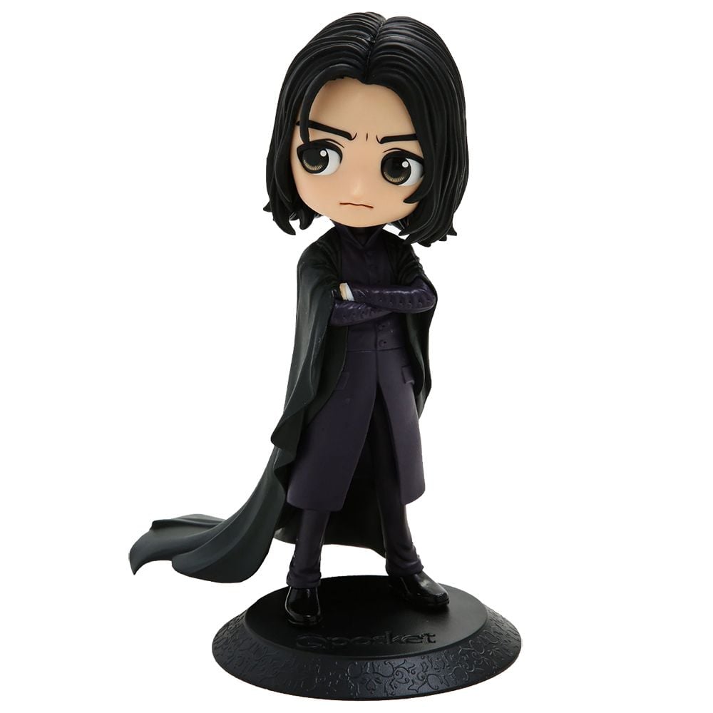Q Posket Severus Snape (A: Normal Color Ver) - Good Games