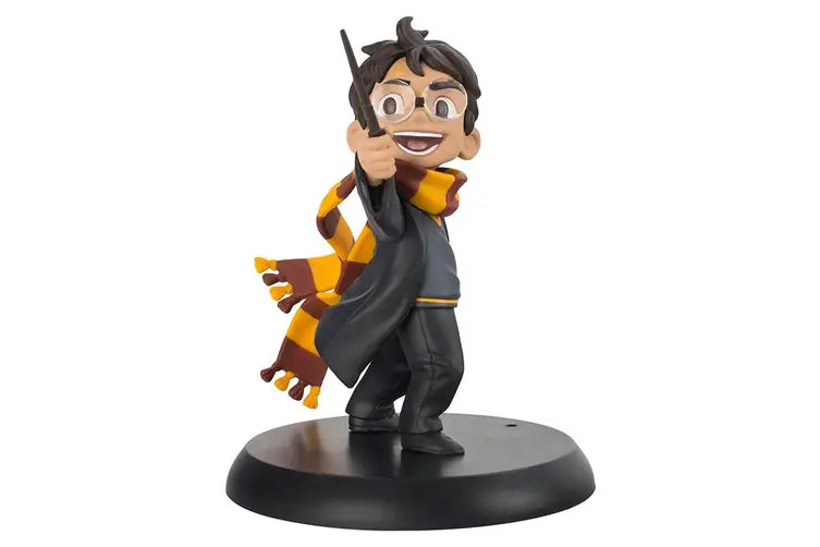 Q-Fig Harry Potter Harry Potter