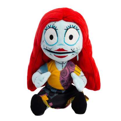 Zippermouth Plush The Nighmare Before Christmas Sally - Good Games