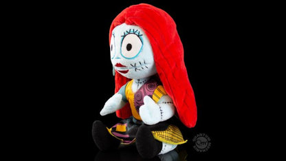 Zippermouth Plush The Nighmare Before Christmas Sally - Good Games