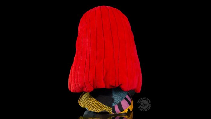 Zippermouth Plush The Nighmare Before Christmas Sally