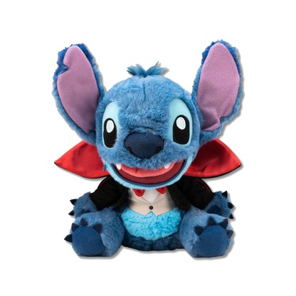 Zippermouth Plush Vampire Stitch - Good Games