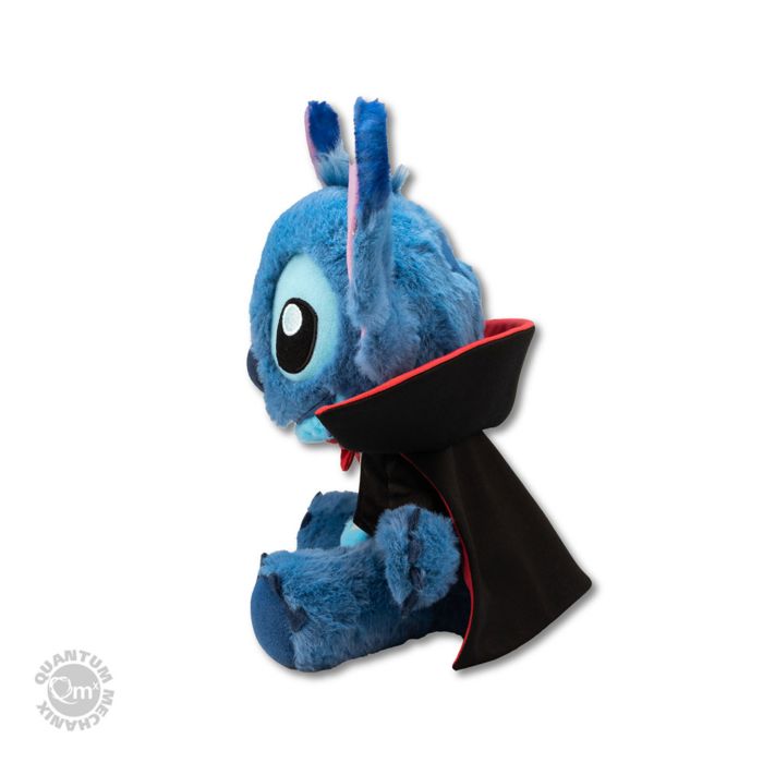 Zippermouth Plush Vampire Stitch - Good Games
