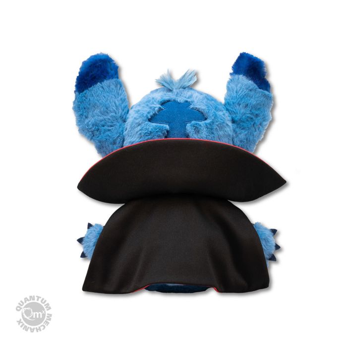 Zippermouth Plush Vampire Stitch
