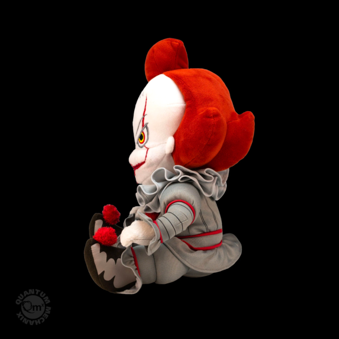 Zippermouth Plush IT Pennywise