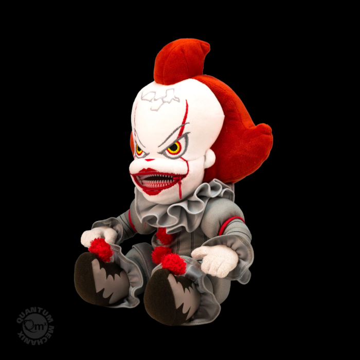 Zippermouth Plush IT Pennywise