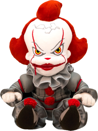 Zippermouth Plush IT Pennywise - Good Games