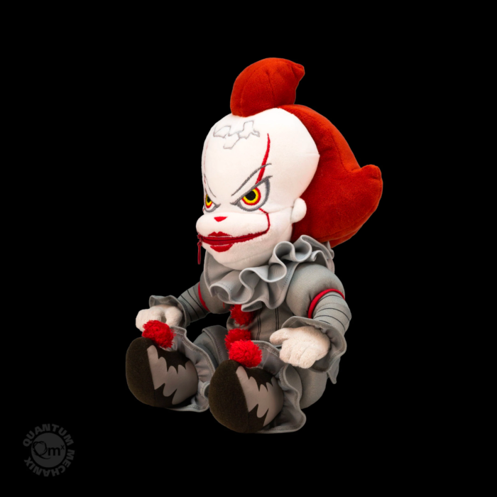 Zippermouth Plush IT Pennywise