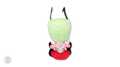 Zippermouth Plush Invader Zim Zim - Good Games