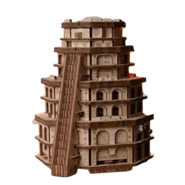 Escapewelt Quest Tower - Good Games