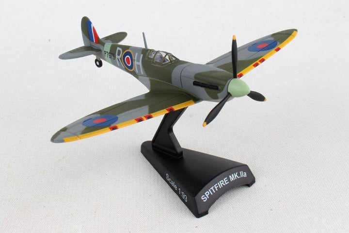 1/93 Raaf Spitfire Bluey Truscott (AWM - Good Games