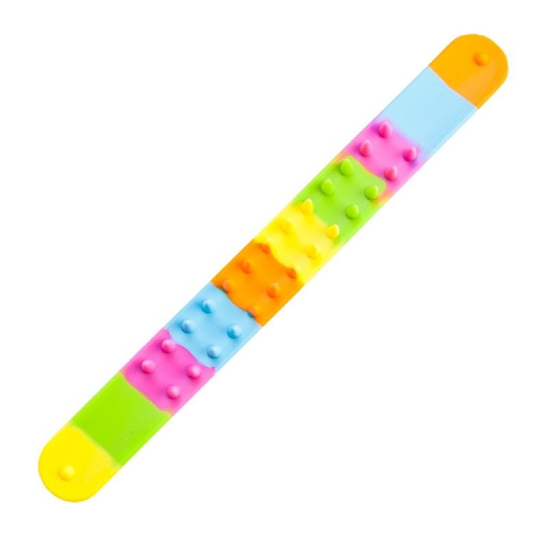 Spiky Snap Band - Good Games