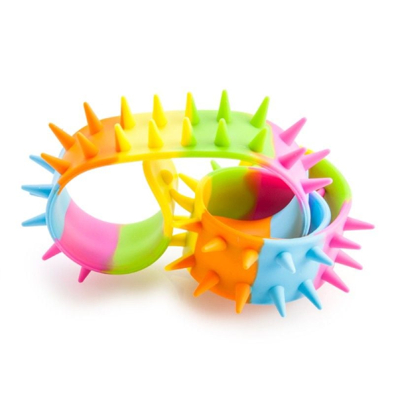 Spiky Snap Band - Good Games