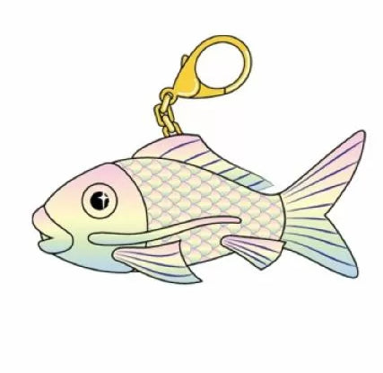 Magic: The Gathering 3 Plush Companion Charms Wave 1 (Preorder) - Good Games