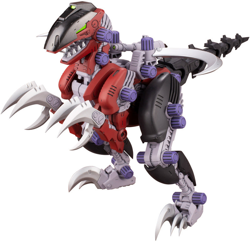 EZ-027 Rev Raptor