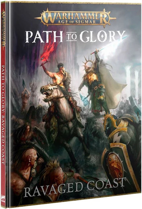 Age Of Sigmar: Path To Glory (80-11)) - Good Games