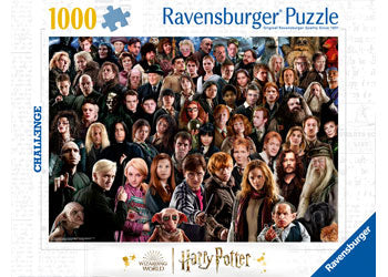 Ravensburger - Disney Castle Jasmin Puzzle 1000 Pieces