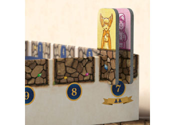 Ravensburger - Labyrinth Go! Game