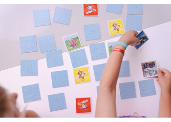 Ravensburger - Paw Patrol Memory