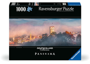 Ravensburger - Ravensburg Puzzle 1000 Pieces